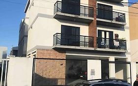 Apartamento encantador em Rio das Ostras